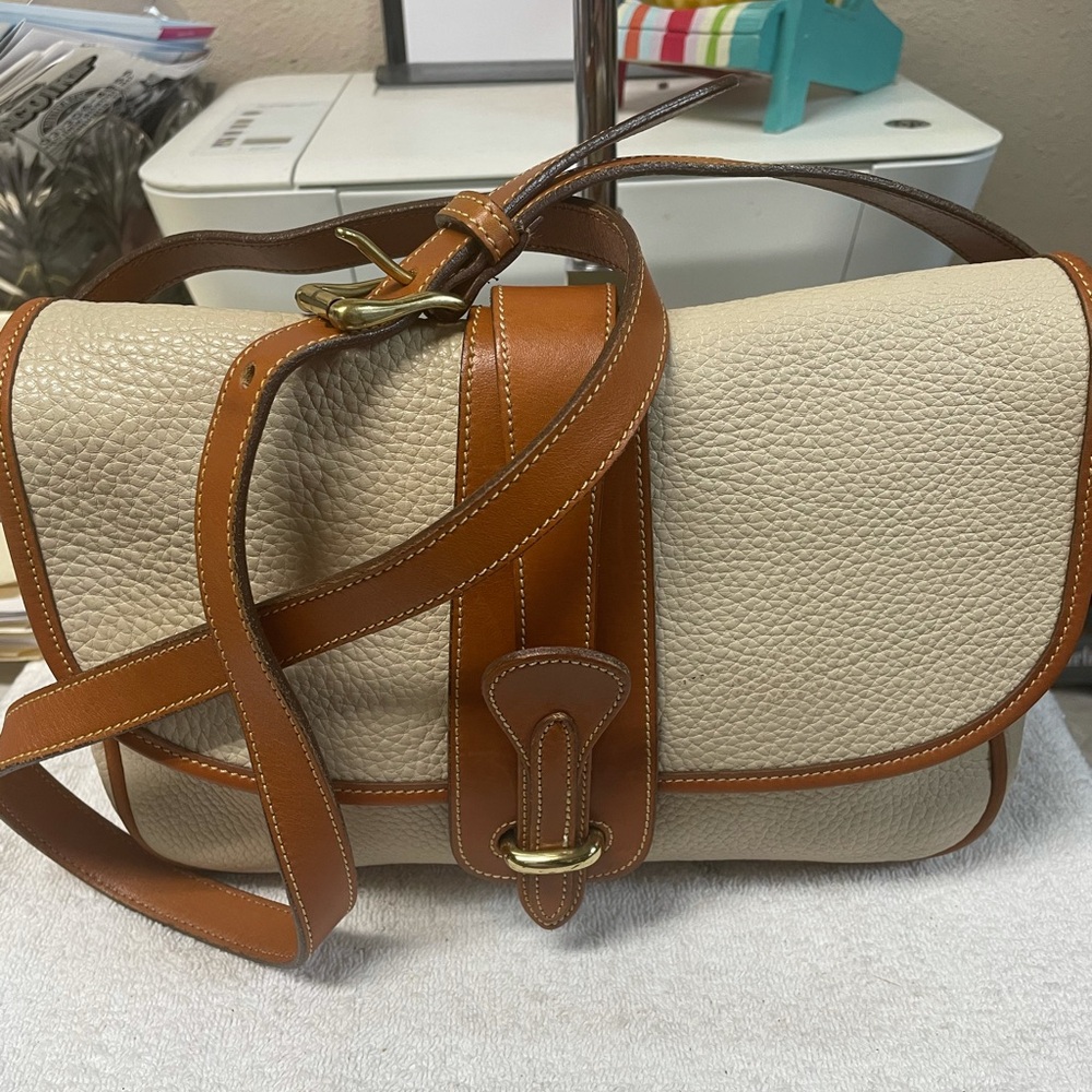 Vintage Dooney Bag